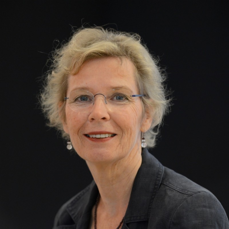 Petra Weel-Mulder